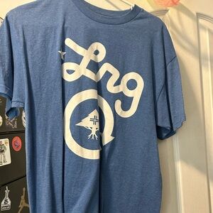 LRG t shirt